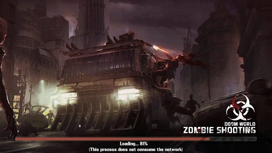 僵尸射击3d末世生存下载最新版