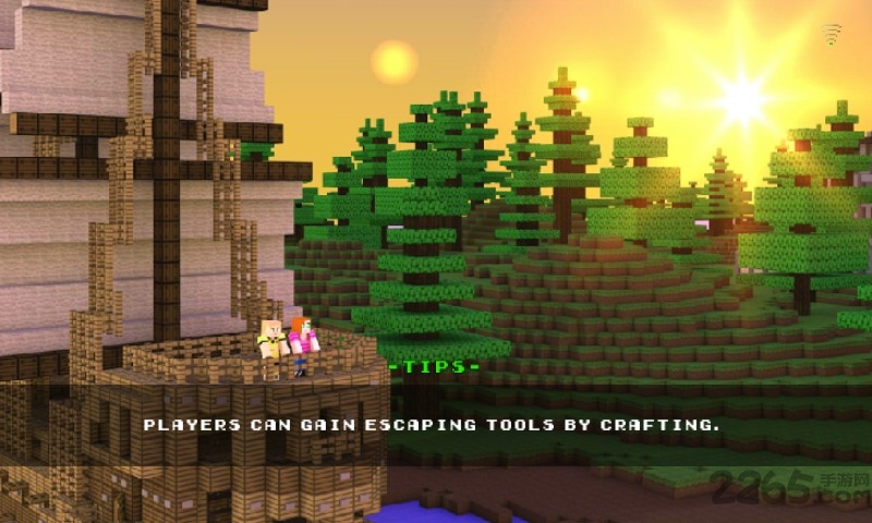 现金逃逸官方版下载