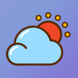 查天气预报客户端