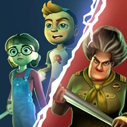 疯狂冒险记游戏