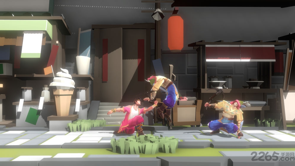 不当英雄游戏 不当英雄下载