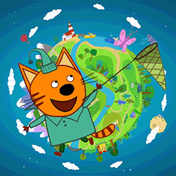 绮奇猫迷你生活最新版