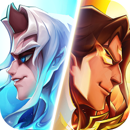 勇士与旅途抖音版本