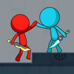 火柴人逃亡记4手机版