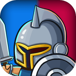 英雄攻守战生存模式破解版