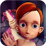 本迪克与怪兽无限金币版