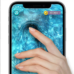 史莱姆软泥沙盒模拟器游戏