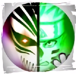 死神vs火影bvn莫其改游戏