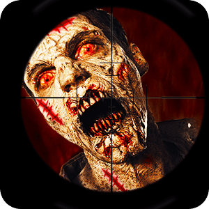 致命射击4僵尸手机版