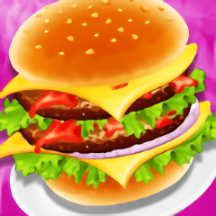 印度街头汉堡最新版