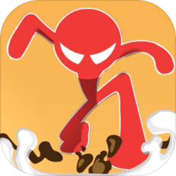 跳跃吧火柴人手机版