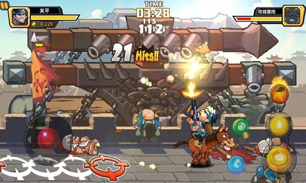 枪王特战队游戏下载