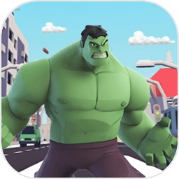 城市英雄格斗手机版