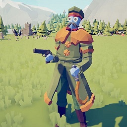 废弃平原生存战最新版