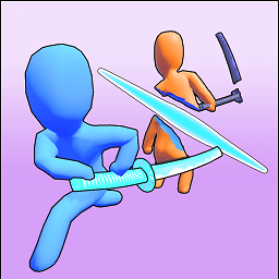 画线武士游戏