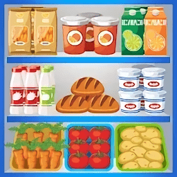 填满商店最新版(fill the store)