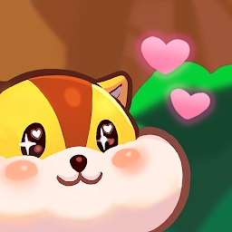 松鼠发大财squirrel tycoon