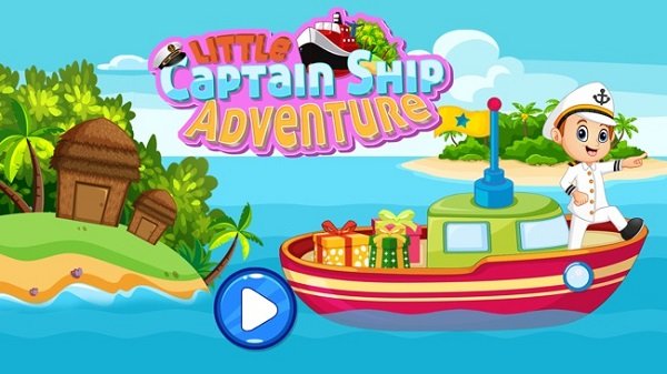小船长冒险游戏下载