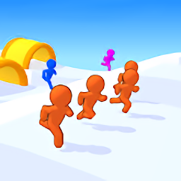 分裂的人官方版