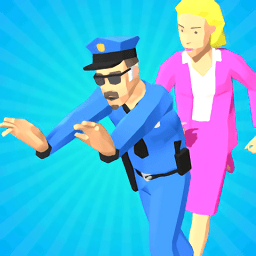 最强警察游戏