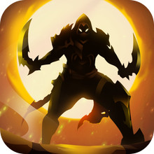 火柴人暗影传说中文版