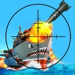 海上战舰模拟器手机版