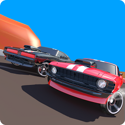 美国越野极限赛手机版