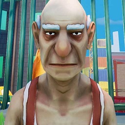 爷的青春回来了游戏