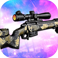 狙击手刺客战士3d反击战游戏(暂未上线)