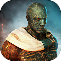 遗迹战歌中文版(暂未上线)