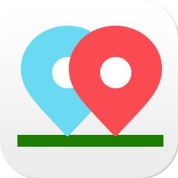 时时位置app