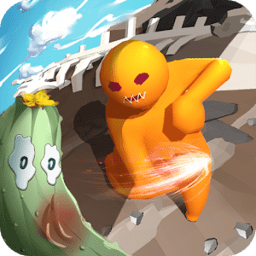 疯狂竞技场游戏