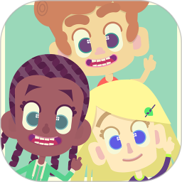 小老师学校游戏