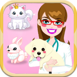 女神可爱萌宠屋官方版