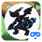 口袋妖怪神兽领域金手指内购破解版