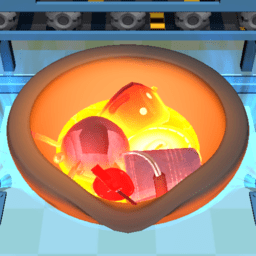 造个机器人手机版