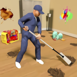 家庭设计师游戏