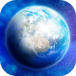 天眼卫星街景地图app