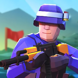 战地模拟器游戏