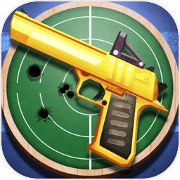 拇指枪战游戏