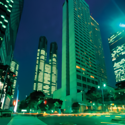 奥迪城市驾驶手机版