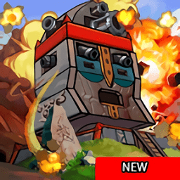 塔防黄金传说游戏