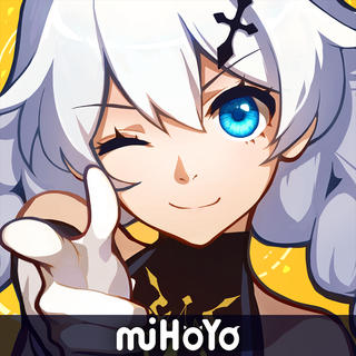 崩坏三国际服(honkaiimpact3)