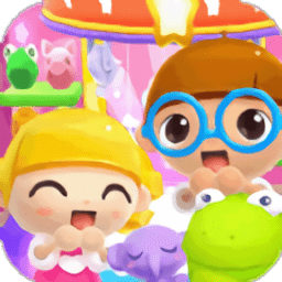 迷你生活幼儿园游戏