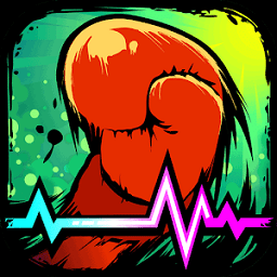 beat boxing flyer最新版