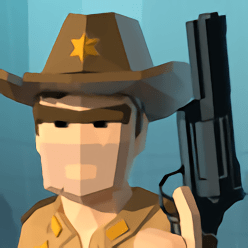 僵尸冲刺城市防御手机版(zombies)