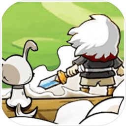 一人一狗闯三国手游