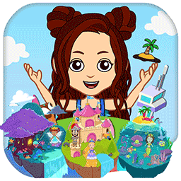 趣味童话乐园最新版