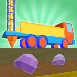 石油资本家游戏