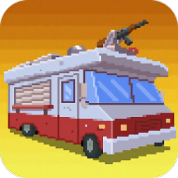 枪炮卷饼车手机版